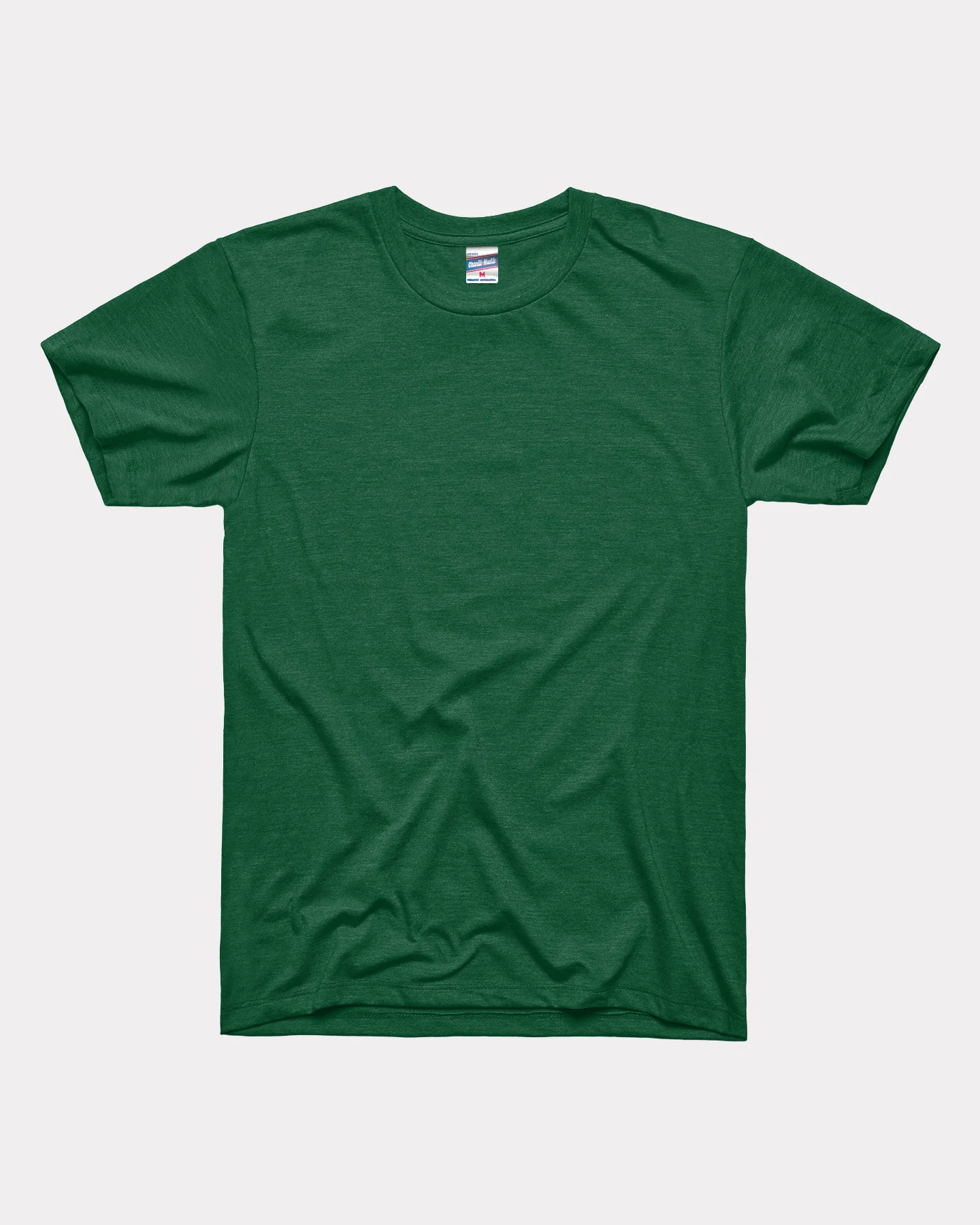 Forest Green Unisex Essential T-Shirt