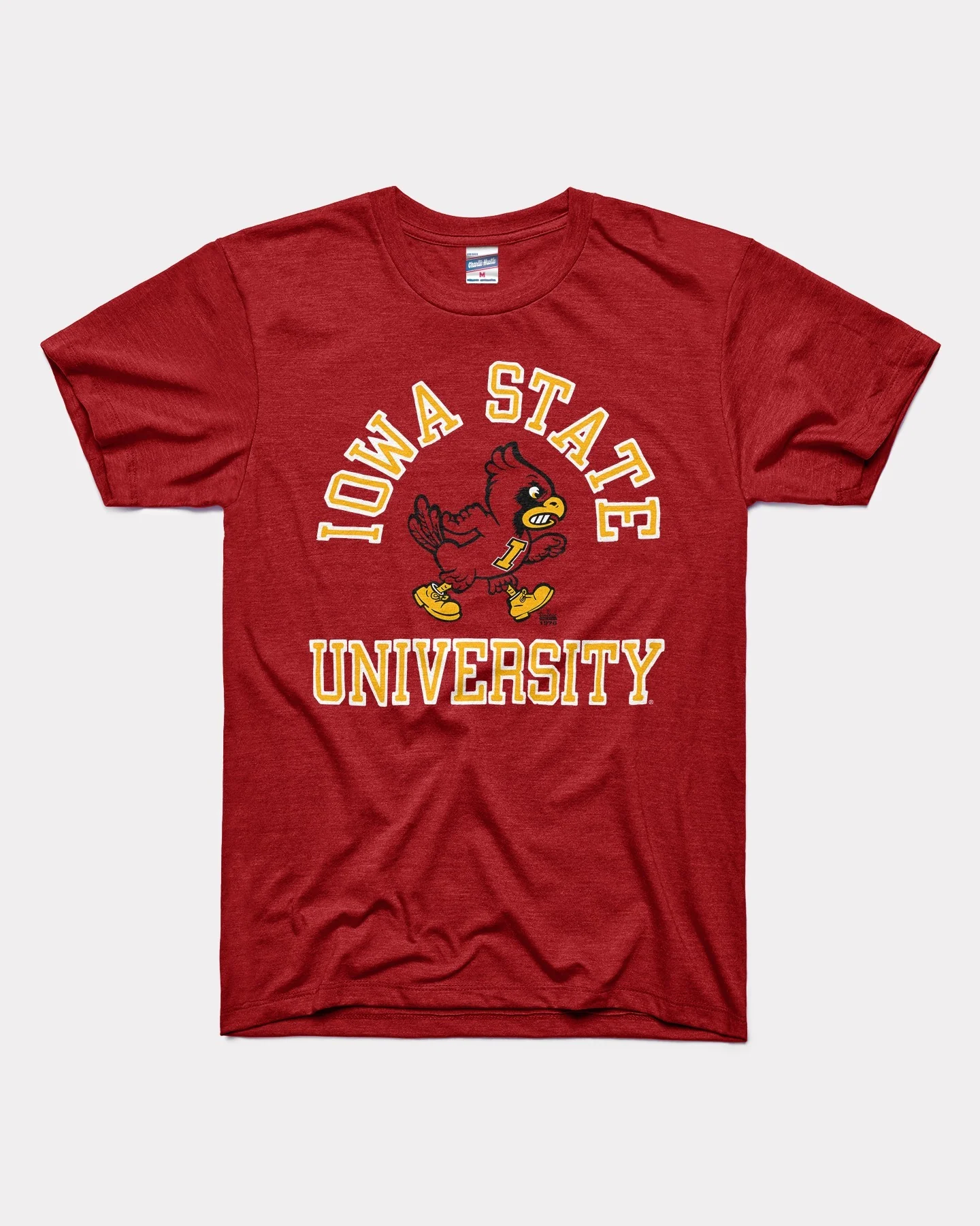 Iowa State Cardinal Classic Champions T-Shirt