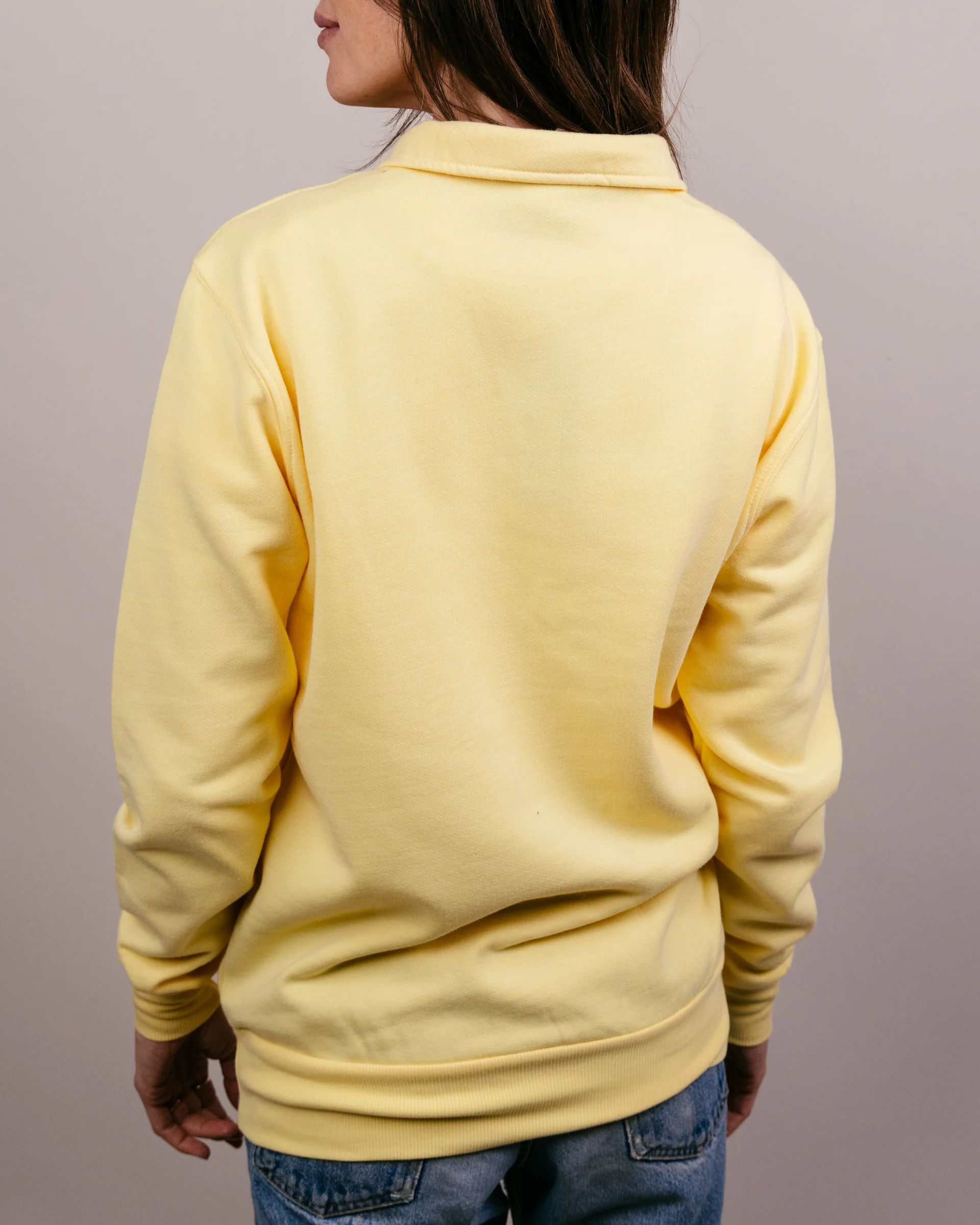 Missouri Tigers Butter Quarter Zip - Image 4