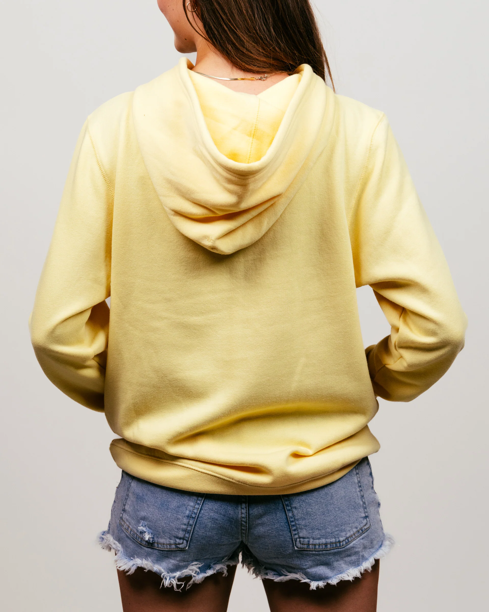 Missouri Tigers Puff Ink Butter Hoodie - Image 5