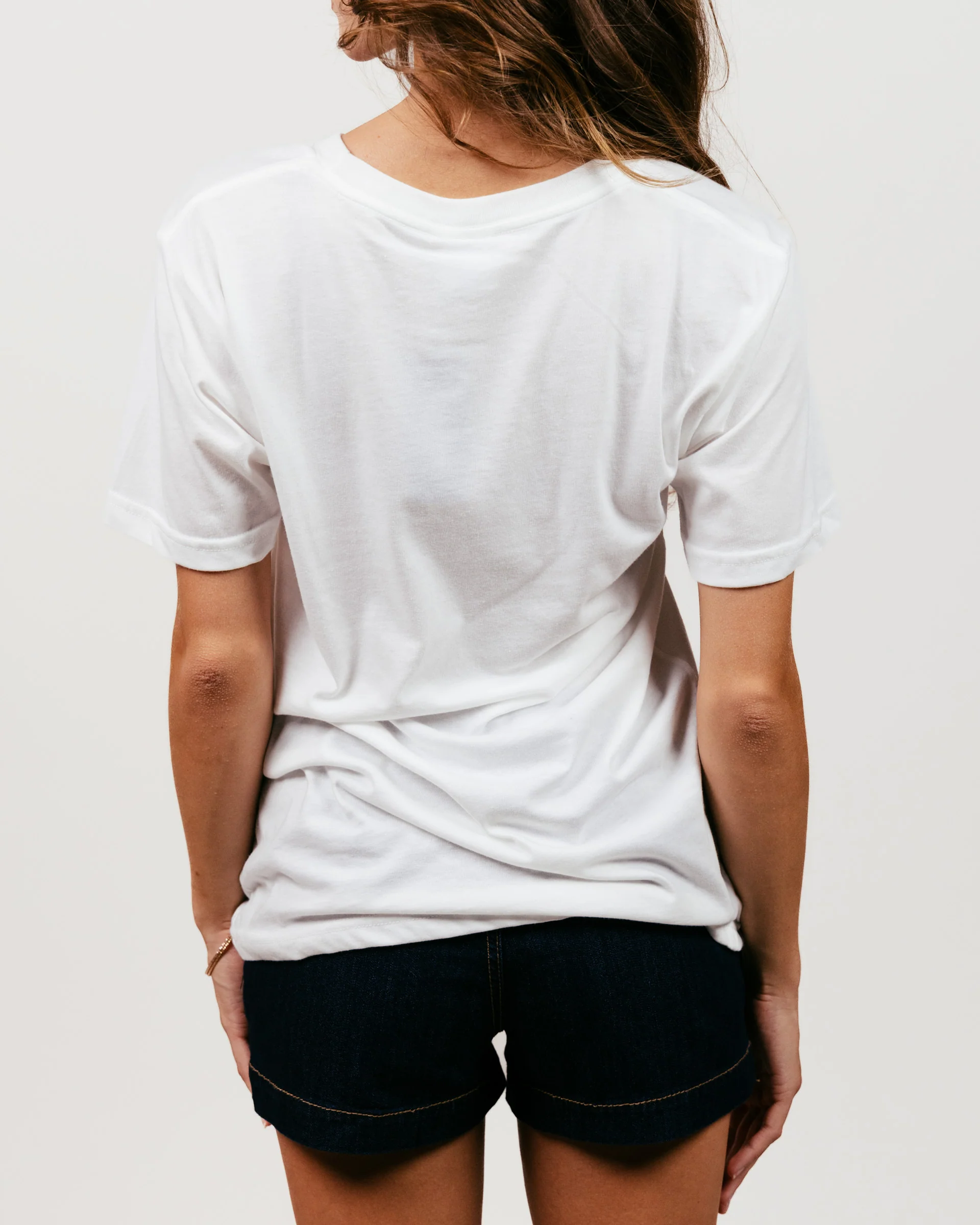 Slaps BBQ Squeal Like A Pig Vintage White T-Shirt - Image 4